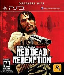 Red Dead Redemption [Greatest Hits]